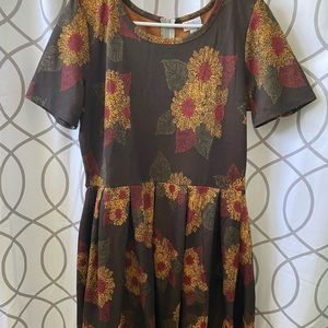 Amelia LuLaroe Dress